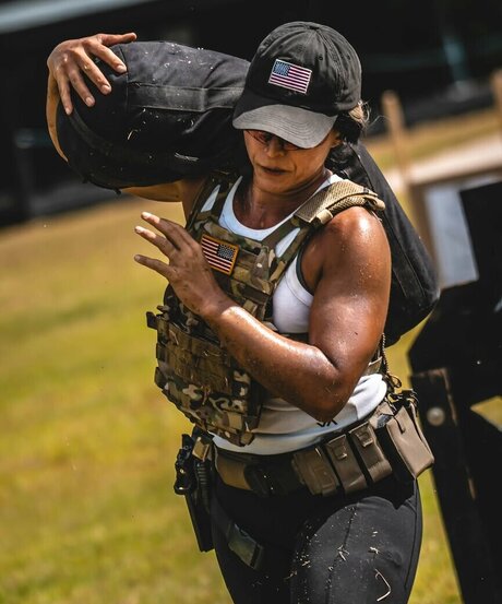 Tulsi Gabbard pretty star photos