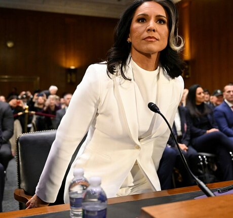 Tulsi Gabbard pornstar hot images