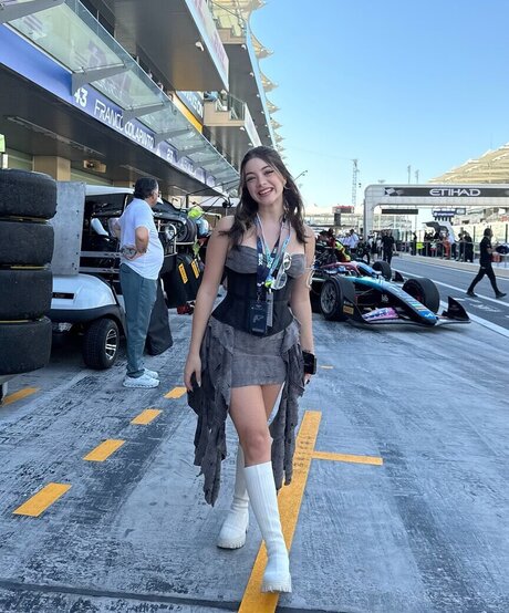 brunette petite onlyfans art nude photo