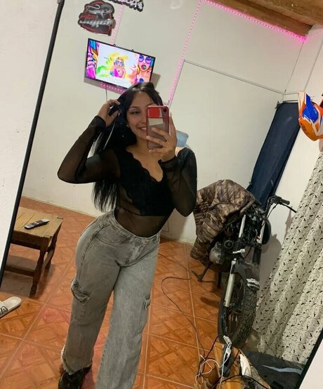 Argentinas Con Cafecito model hd archive