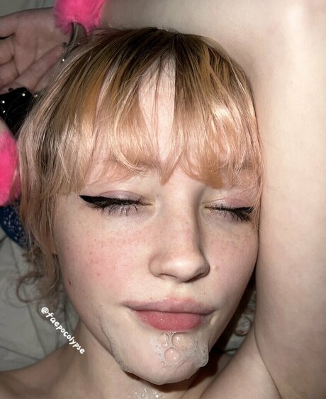 faepocolypse pornstar hot picture