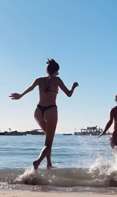 Simone Sevignani pornstar beautiful gallery