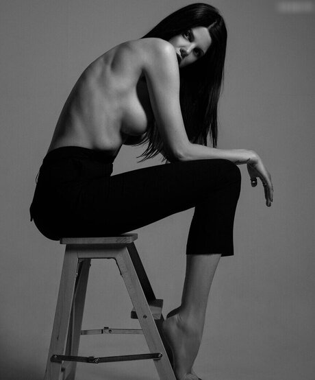 Simone Sevignani naked star gallery