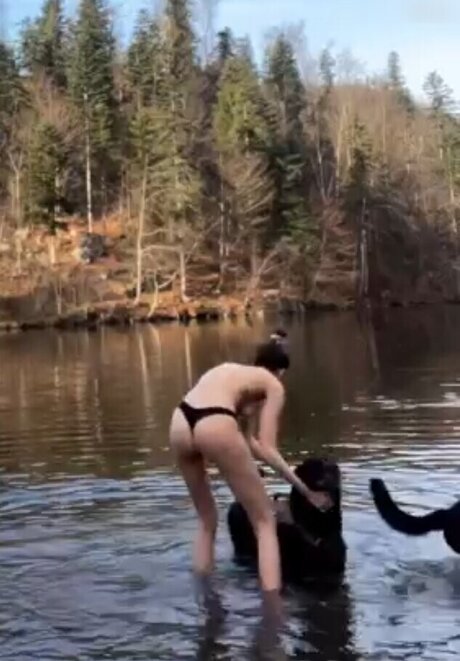 Simone Sevignani model adult photos