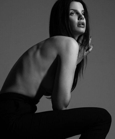 Simone Sevignani erotic star gallery