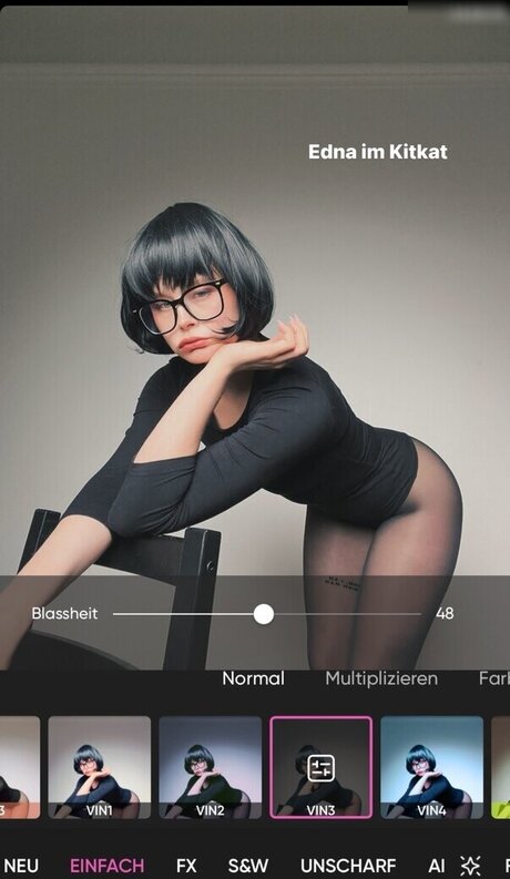 oiled ebony onlyfans free nude img