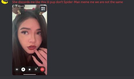 itskatchii nude actress photos