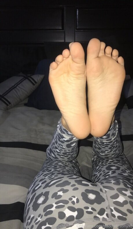 Daddydestinyxo model perfect img