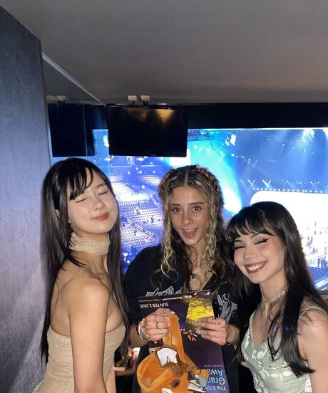 hottest trans onlyfans erotic image