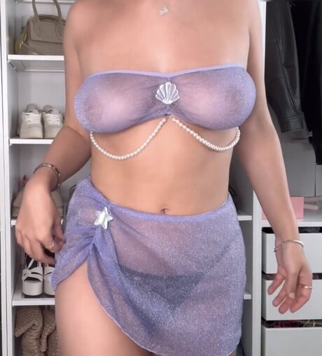 Marsden it model xxx galleries