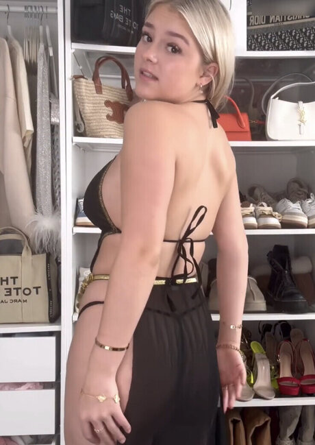 Marsden it pornstar naked picture