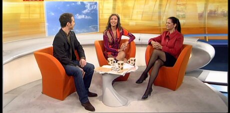 OOPS Deutsch porn model img