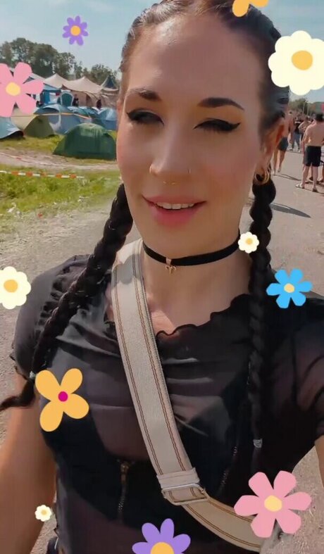 princess ebony onlyfans beautiful gallery