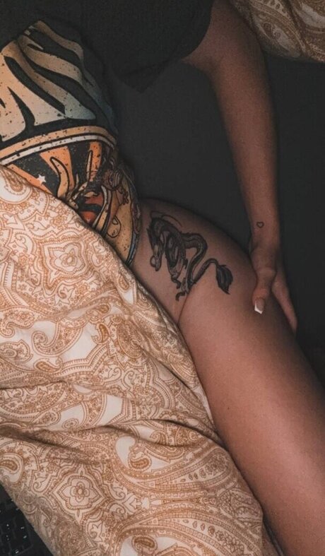 bbw goth onlyfans hot image