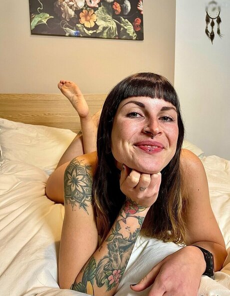 Lenaxfuchs lena fuchs model naked pics