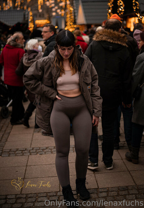 Lenaxfuchs lena fuchs sex star pic