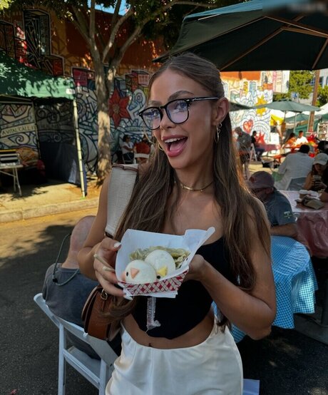 Camilla Nkenke best star archive