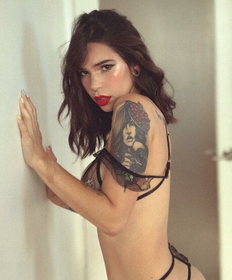 Yaithegemini model exclusive pictures