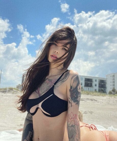 Yaithegemini model hot gallery