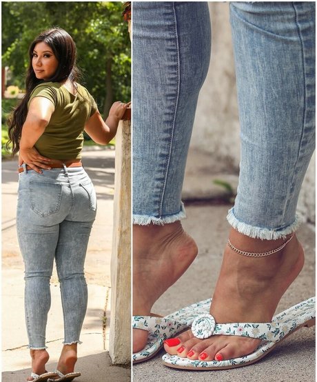 Dojafootqueen sex pornstar archive