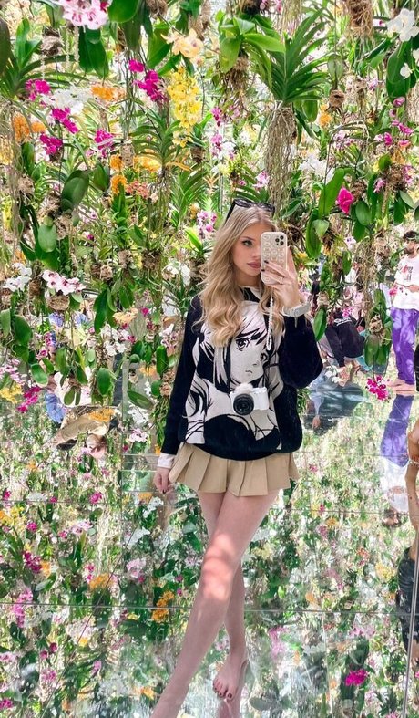 redhead nude onlyfans erotic image