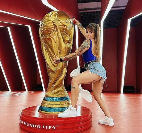 Mariana Graciolli porn star images