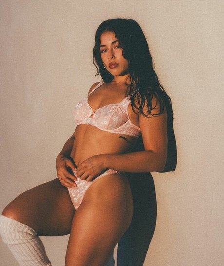 thedevineangel naked model photos