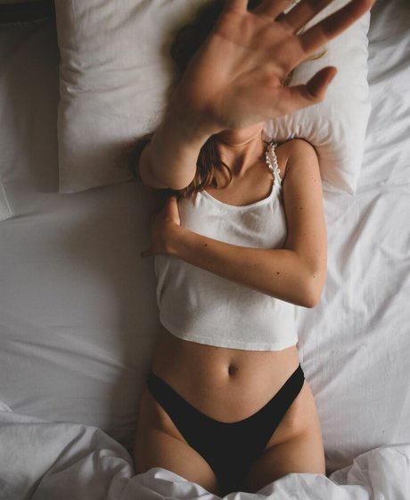 yana flawless star art photo