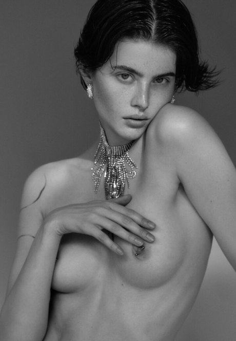 Anastasia Jovanovic beautiful pornstar pic