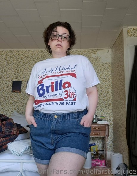 dollarstorejuice nice pornstar photo