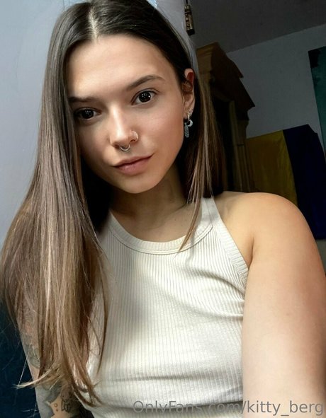 Kitty Berg top actress galleries