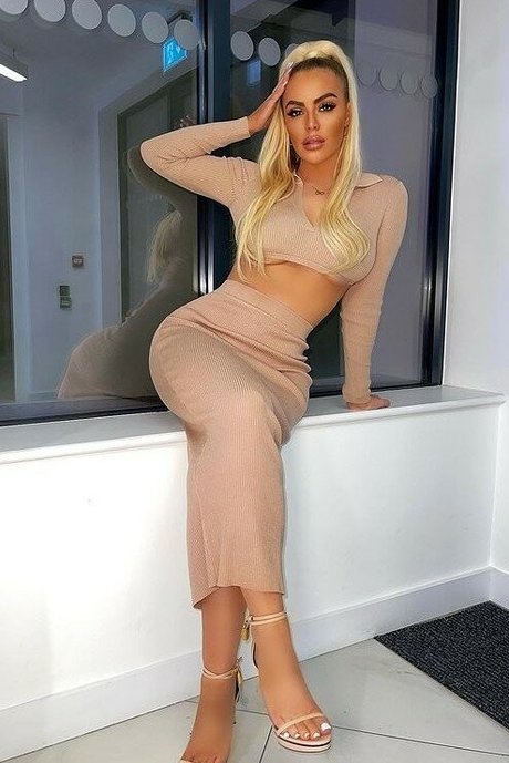 Mega Clarke star nudes photo