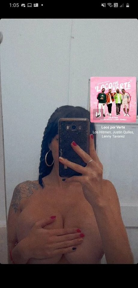 Gianeramirez star xxx picture