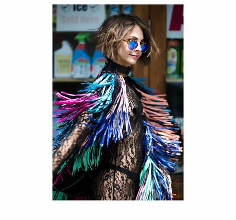 Willa Holland model pretty pic