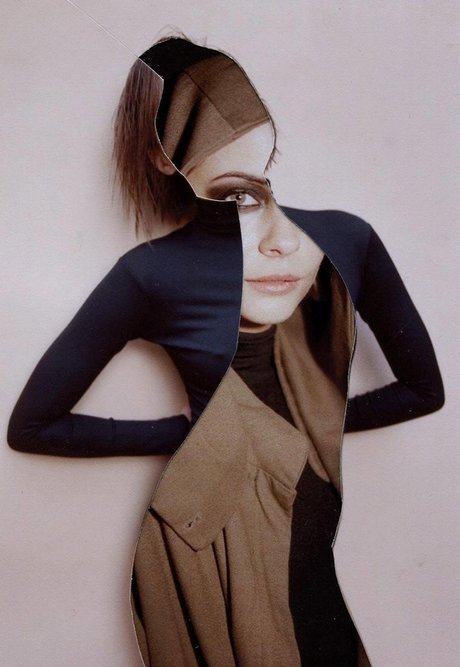 Willa Holland nude model img