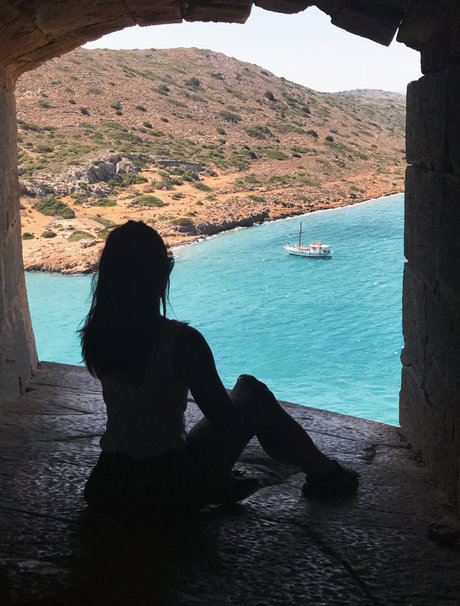 Rosie Wood nudes model photo