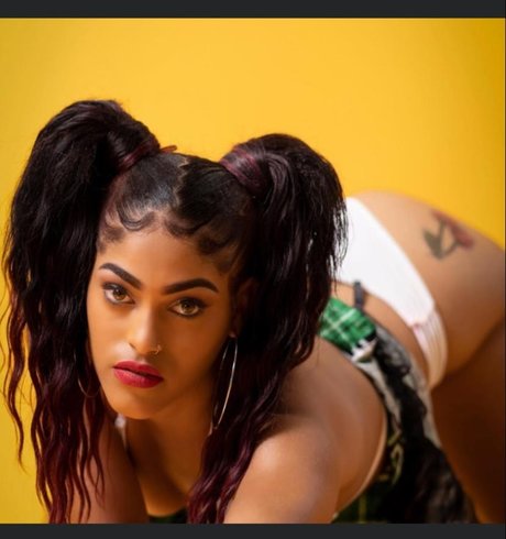 Yohanna model erotic image