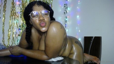 Lilyth Steph Br0wn model pretty img