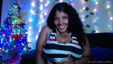 Lilyth Steph Br0wn star sex gallery