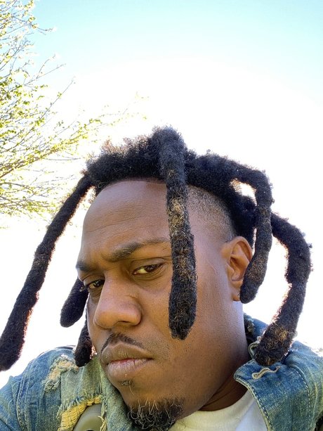 rexamiel jones sexy star img