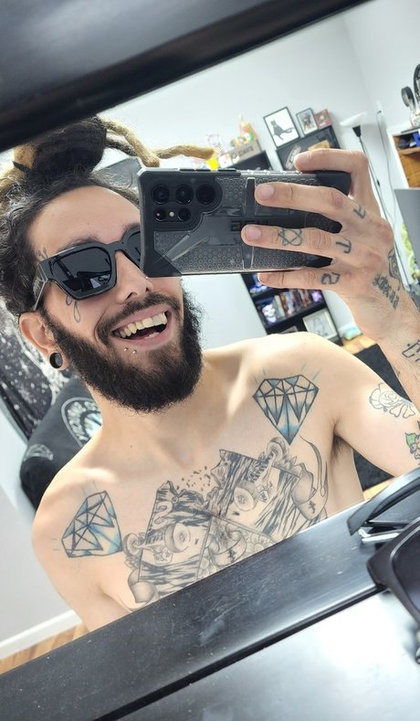 Razor Flowerz free pornstar image