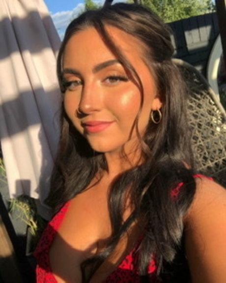 Maria Rose perfect model gallery