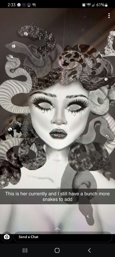 Krimson high quality star archive