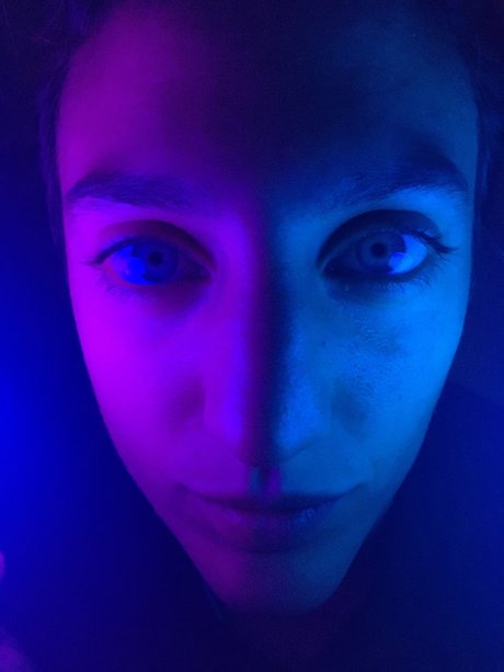 blonde onlyfans art porn photo