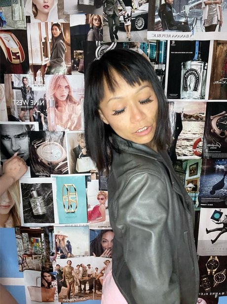 MissMamaJojo nudes model picture