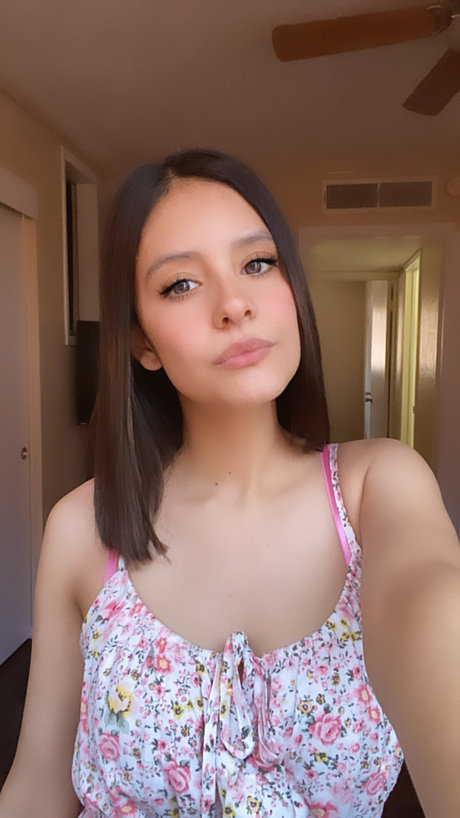 Paulina Ortiz star exclusive images