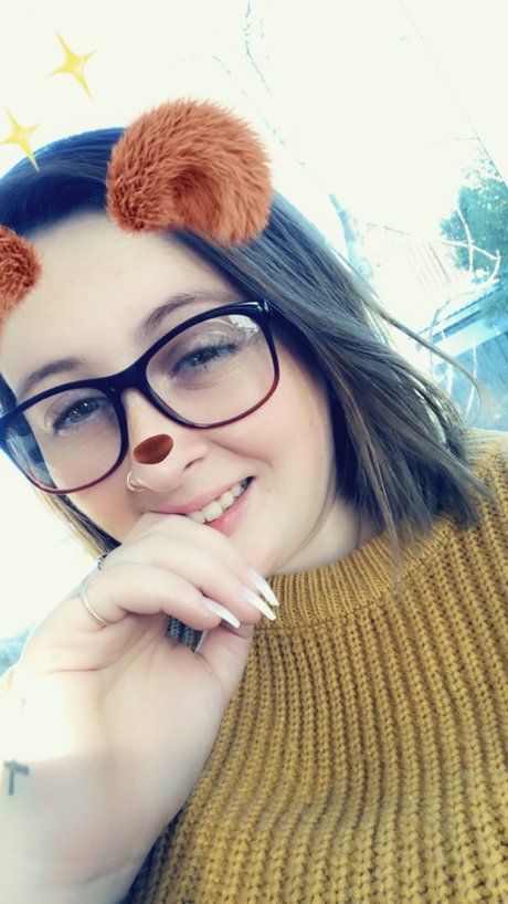 Miss scoob nudes star image