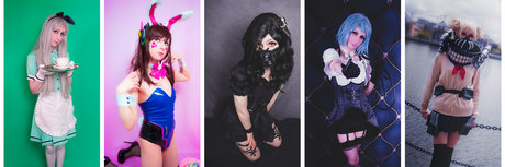 Neuro Nakakuma high quality actress galleries