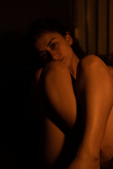 Natasha and Erik high quality model archive