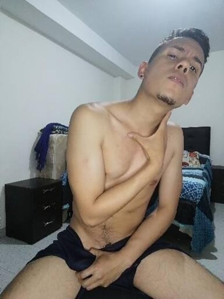 NaniRuiz23 naked pornstar pictures